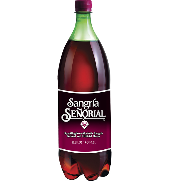SEÑORIAL SANGRIA