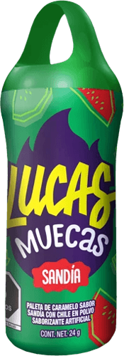 MUECAS WATERMELON
