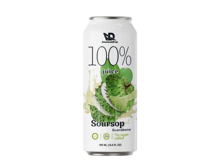 SOURSOUP JUICE 100%