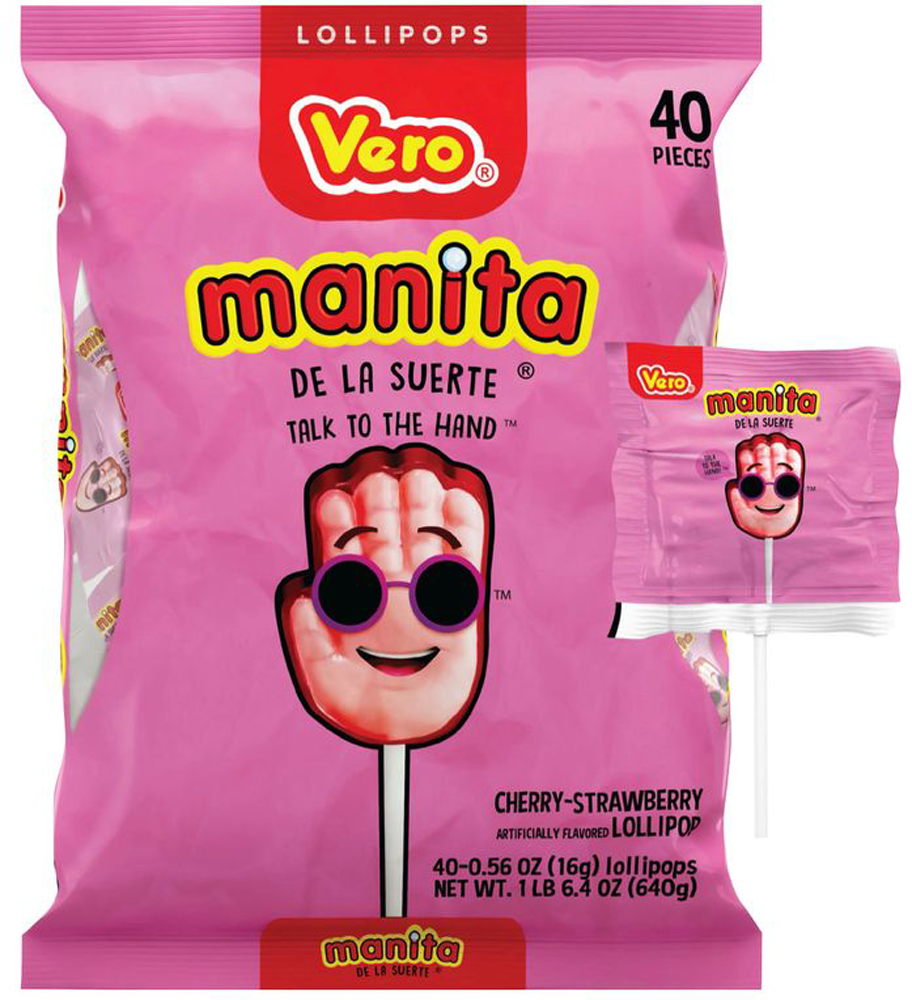 MANITA