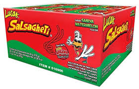 SALSAGHETI KING SIZE WATERMELON