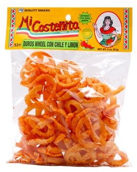 DUROS WHELL CON CHILE Y LIMON