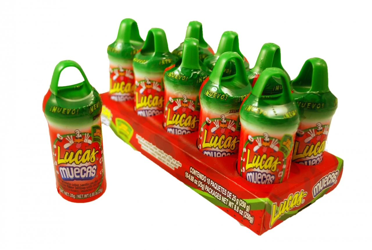 MUECAS WATERMELON