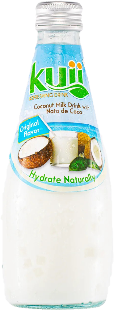 COCONUT - COCO ORIGINAL
