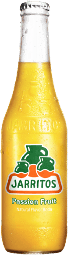 PASSION FRUIT - MARACUYÁ