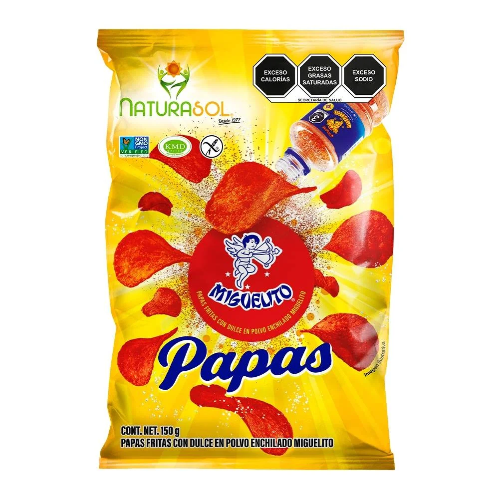 PAPA MIGUELITO