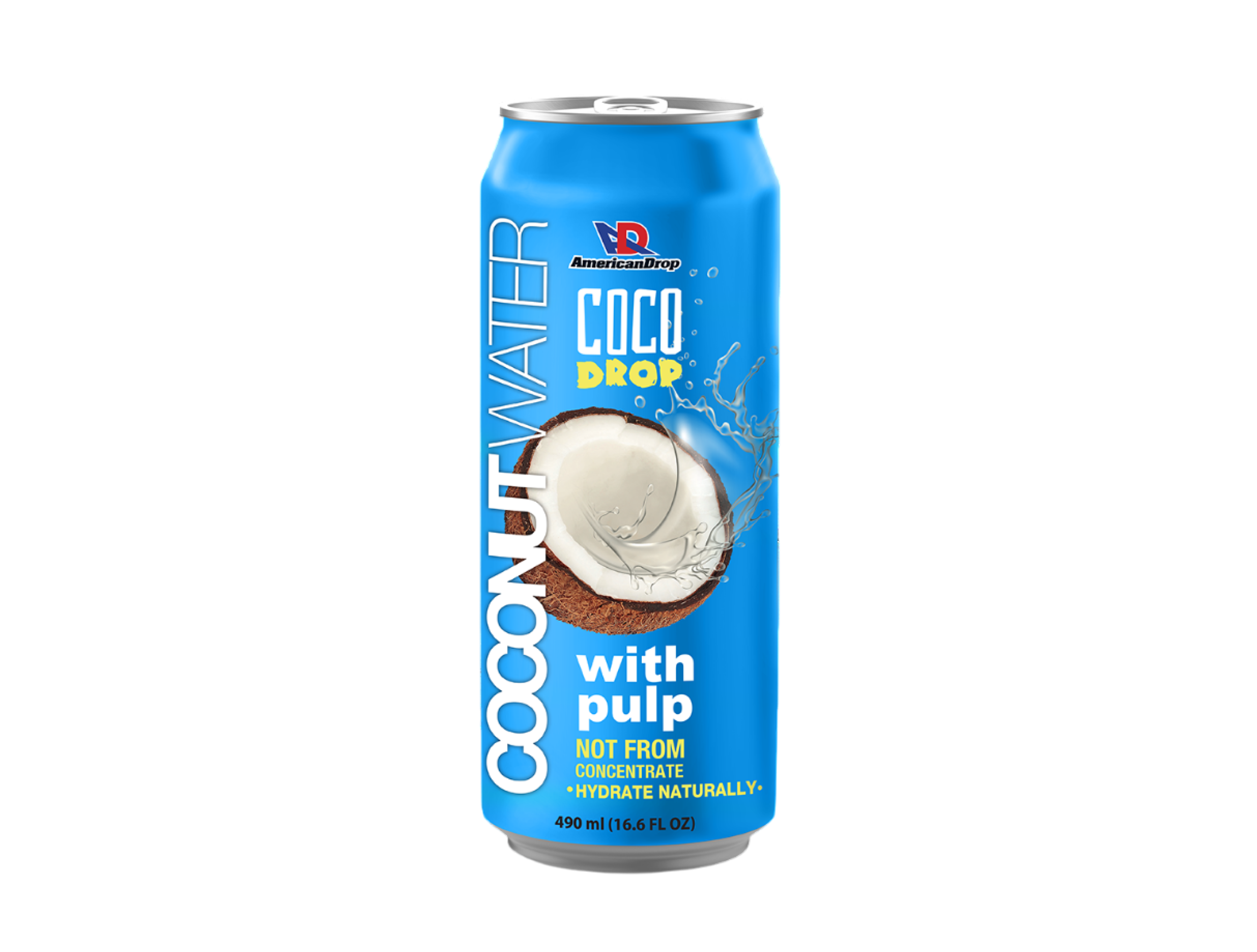 COCONUT WATER