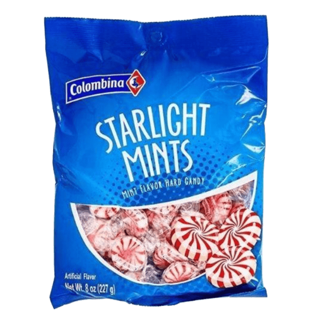 STARLIGHTS MINTS
