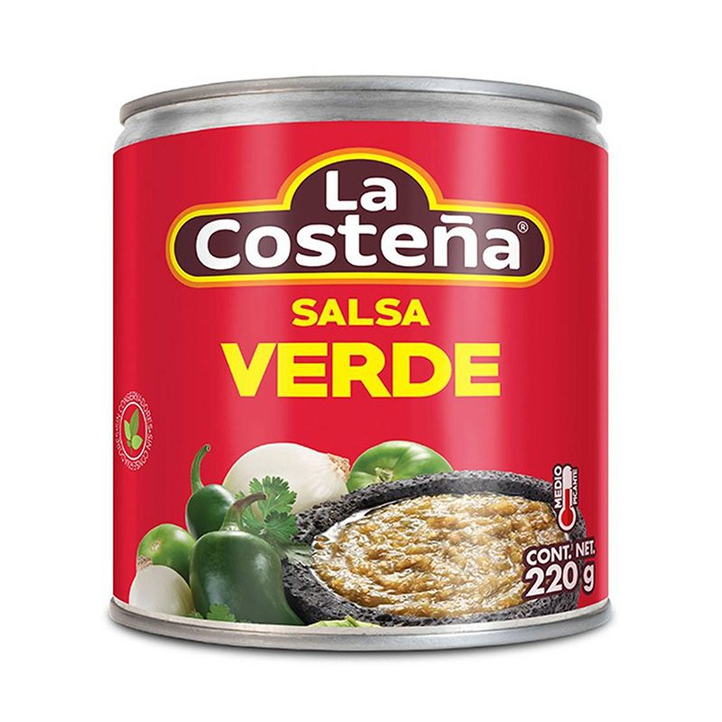 SALSA VERDE