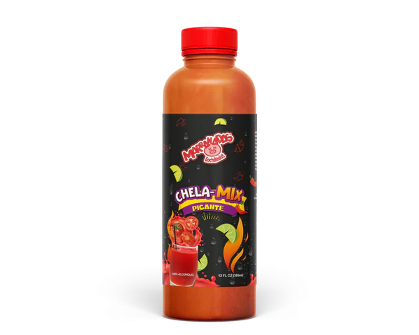 MICHELADA MICHE PICANTE