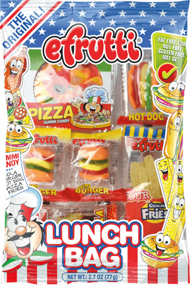 LUNCH BAG
