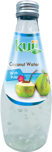 AGUA DE COCO
