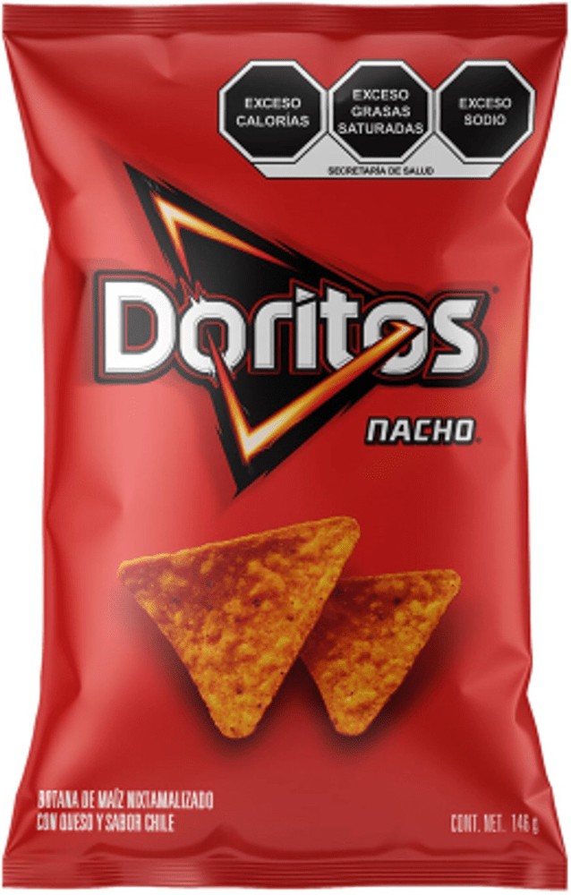 DORITO NACHO QUESO BIG