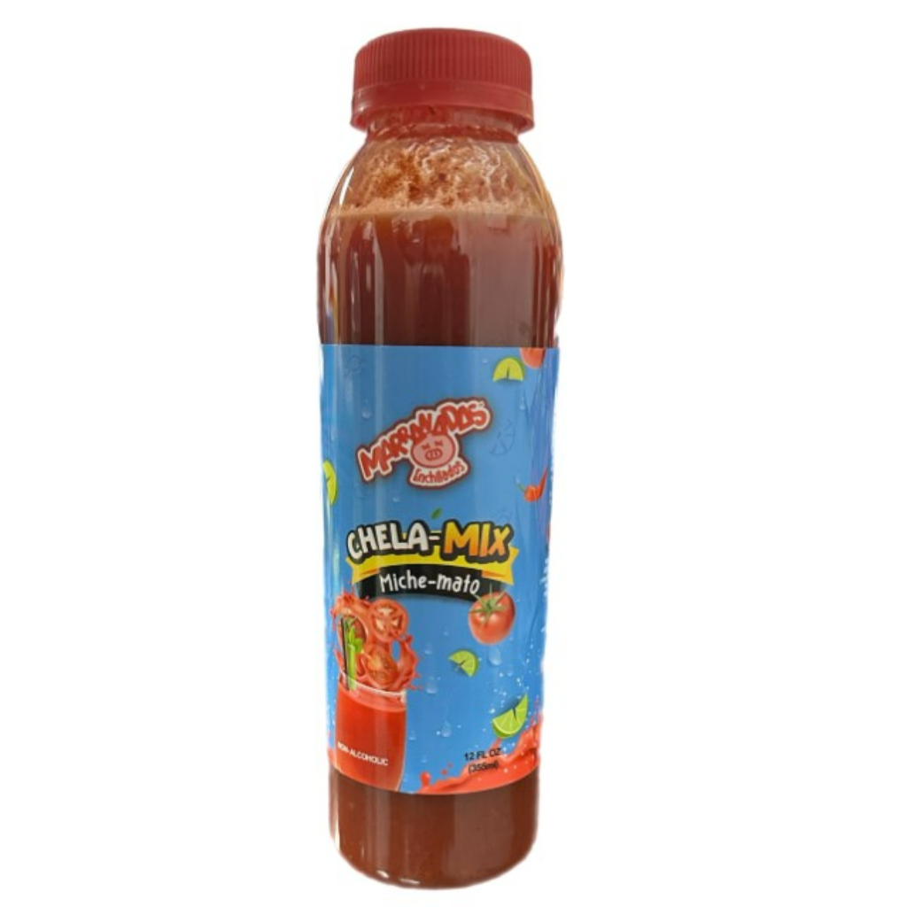 MICHELADA MICHE MATO