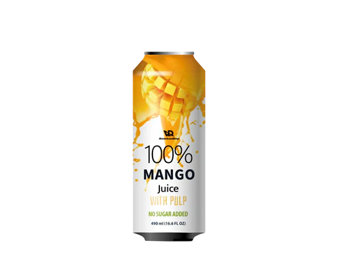 MANGO JUICE
