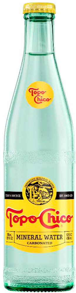 MINERAL WATER 24 PIECES