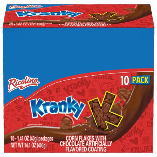 KRANKY
