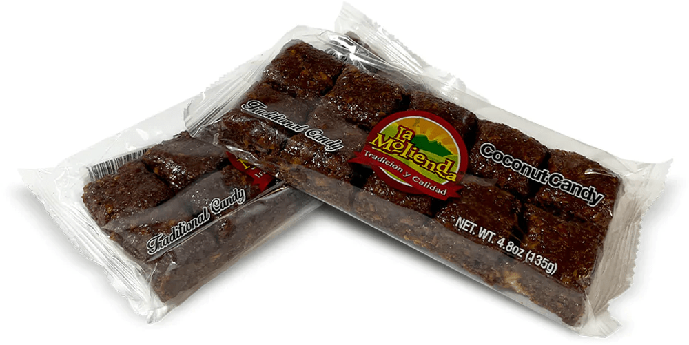 COCONUT CANDY (COCO MUELA)
