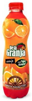 DE LA GRANJA