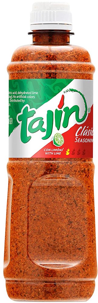 MINI TAJíN