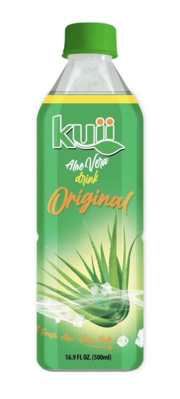 ALOE VERA - ORIGINAL