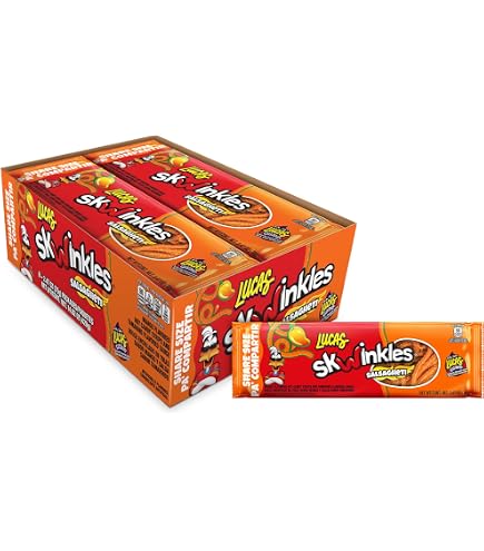 SKWINKLES SALSAGHETI MANGO