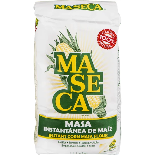MASECA