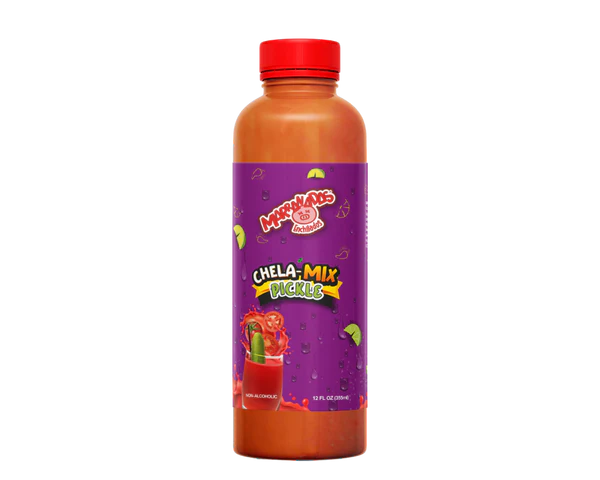 MICHELADA CHELA MIX PICKLE