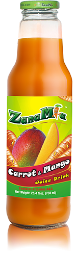 JUICE-CARROT-MANGO