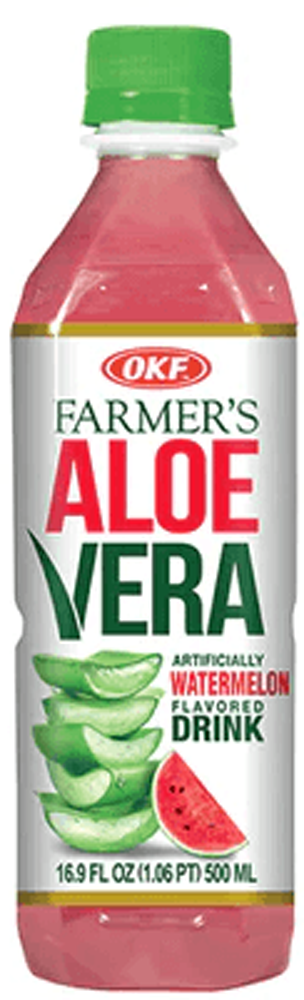 ALOE WATERMELON