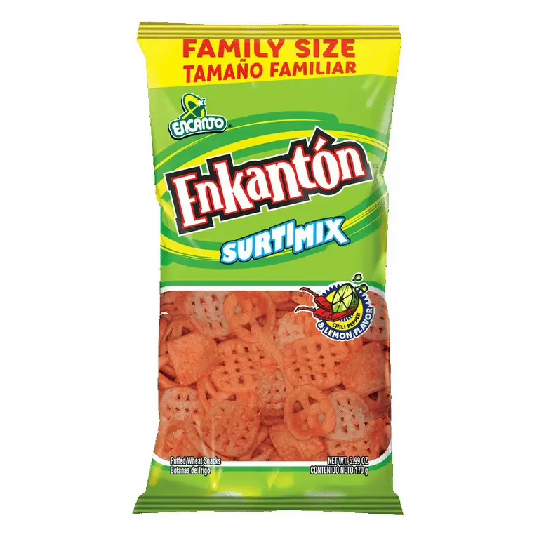 ENKANTON SURTIMIX