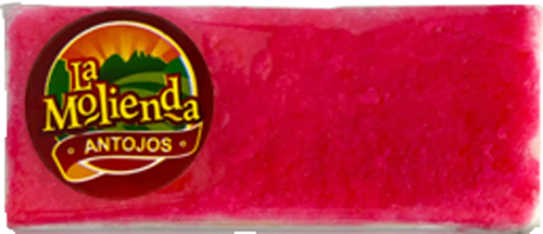 COCONUT CANDY (ALFAJOR DE COCO)