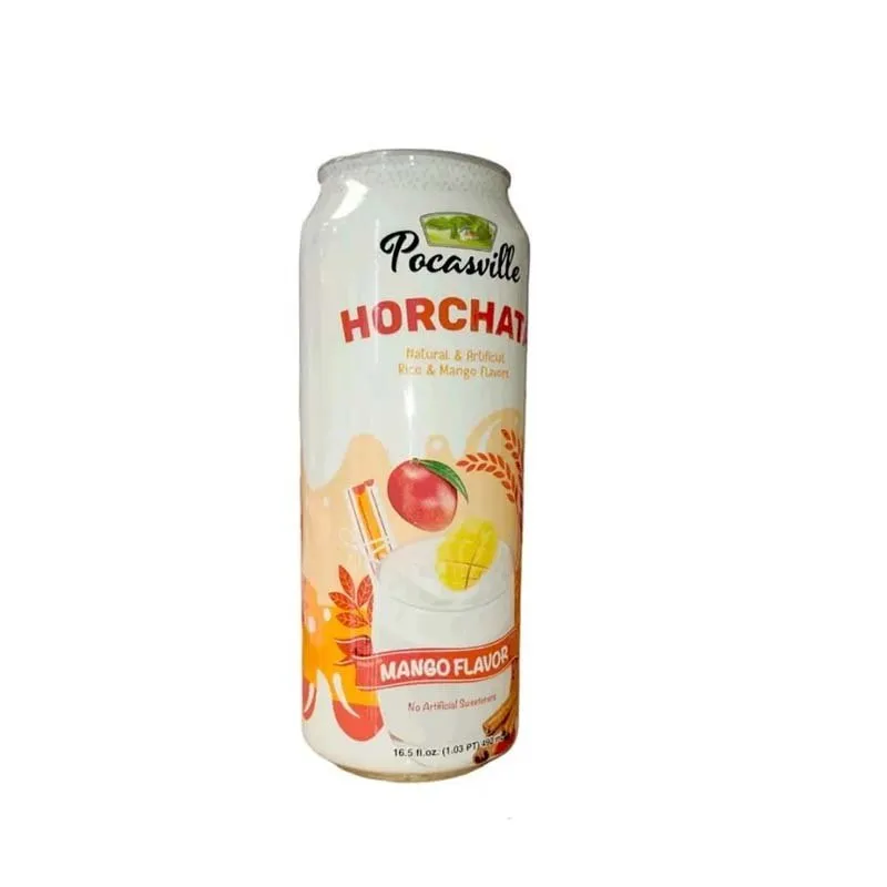 HORCHATA  MANGO