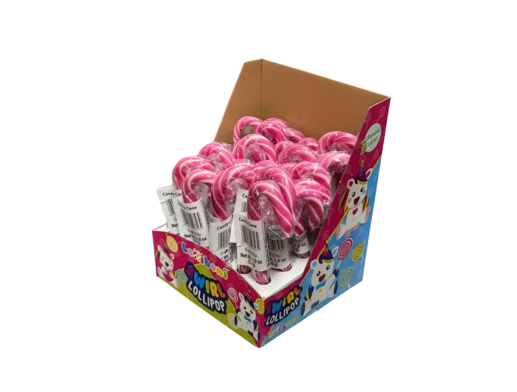 LOLLIBONI CANDY CANES