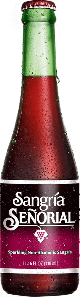 SANGRÍA SEÑORIAL