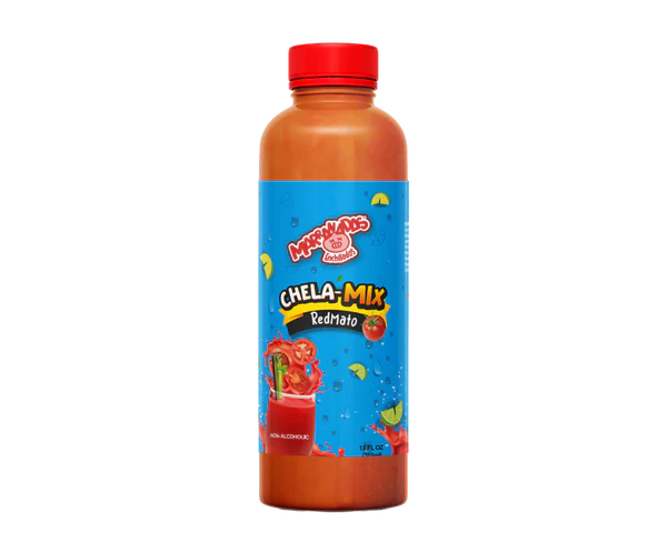 MICHELADA CHELA MIX REDMATO