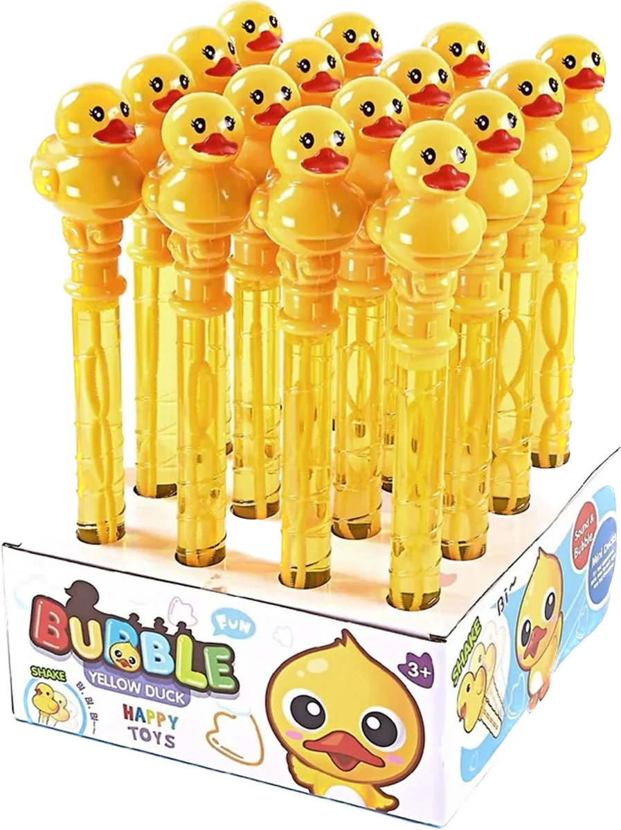 STICK BUBBLE BURBUJAS