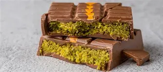 MONART DUBAI STYLE CHACOLATE