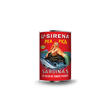 SARDINA PICA