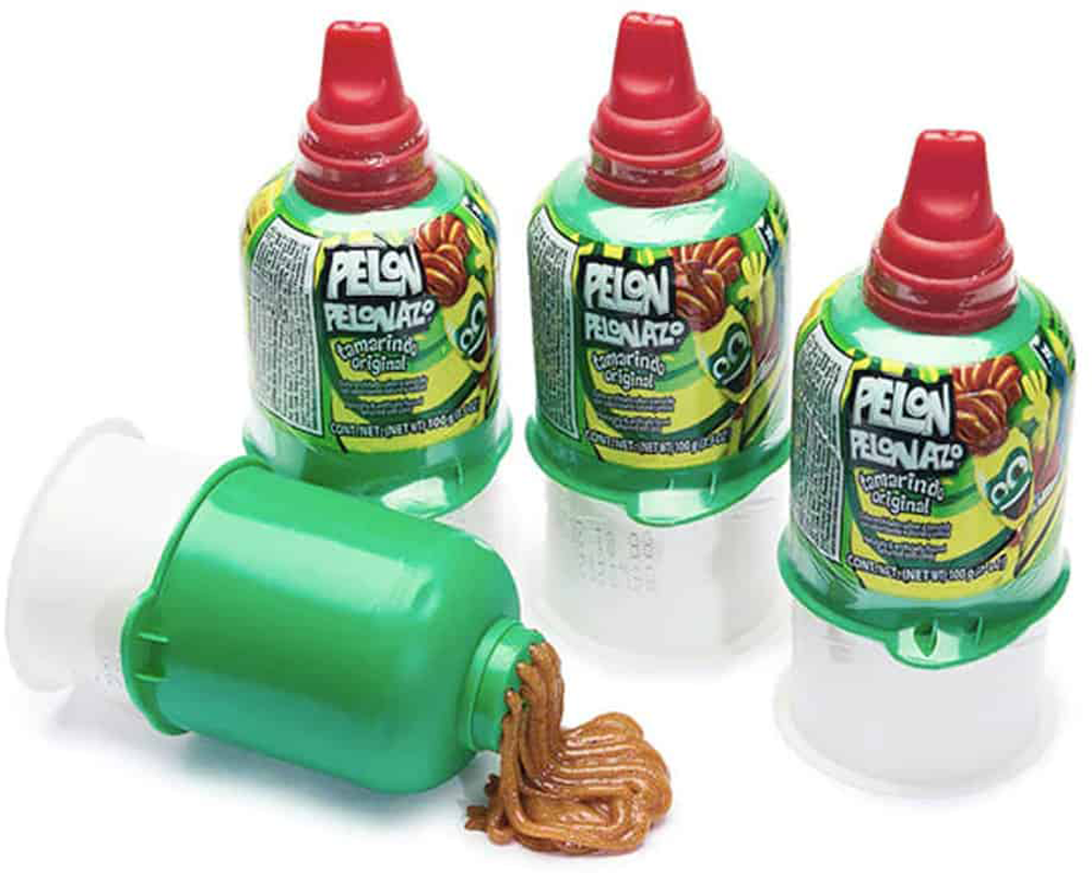 LORENA PELON PELONAZO