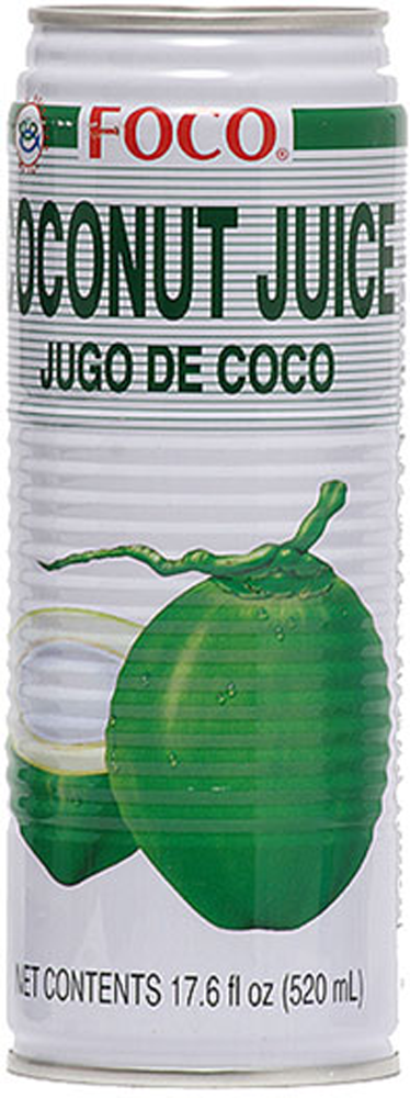COCONUT JUICE BIG