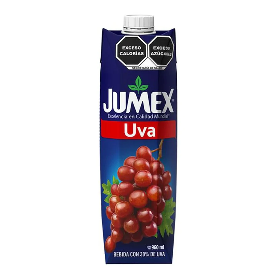 GRAPE - UVA