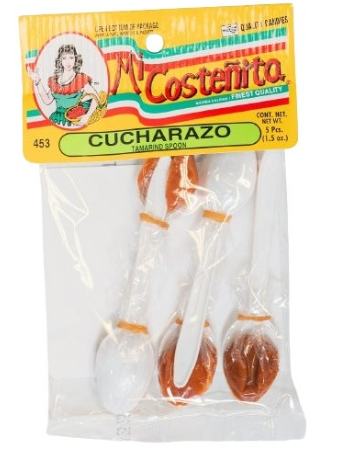 CUCHARAZO 1.5 OZ