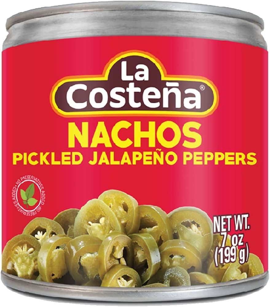 NACHO JALAPENO