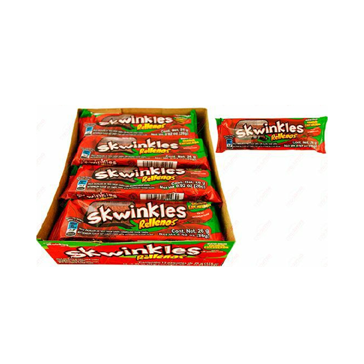 SKWINKLE RELLENO SANDIA