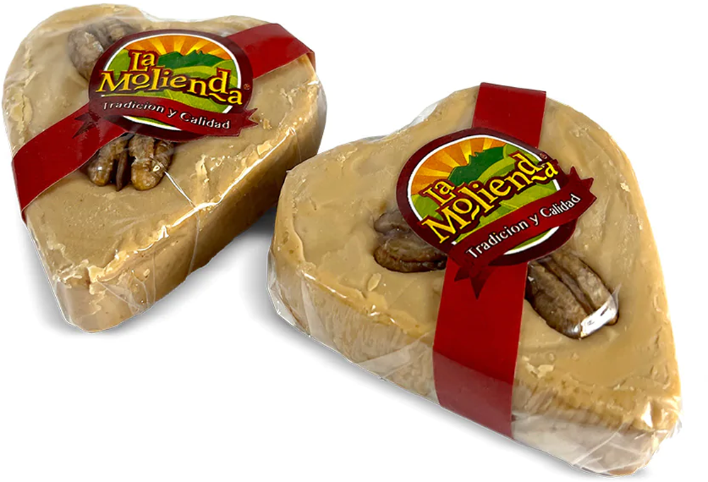 MILK CANDY ( CORAZóN DE LECHE)