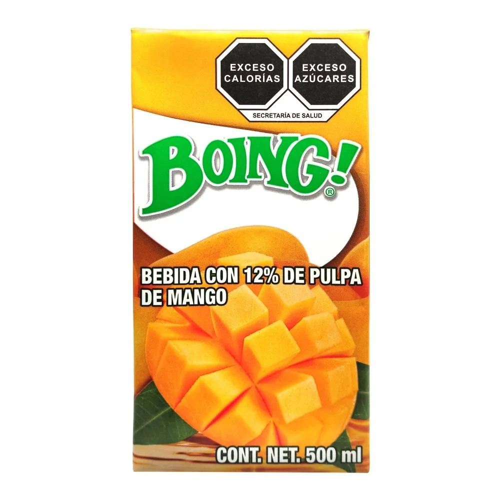 TETRAPACK MANGO