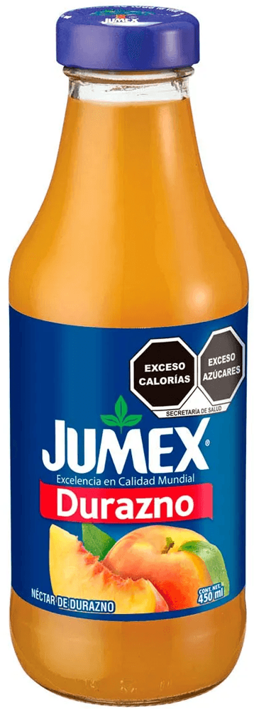 PEACH - DURAZNO