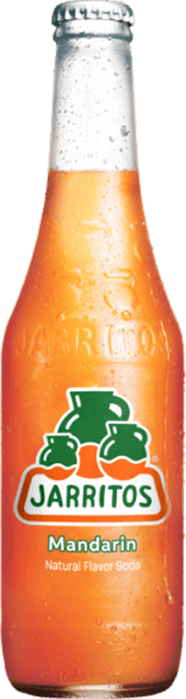 TANGERINE - MANDARINA