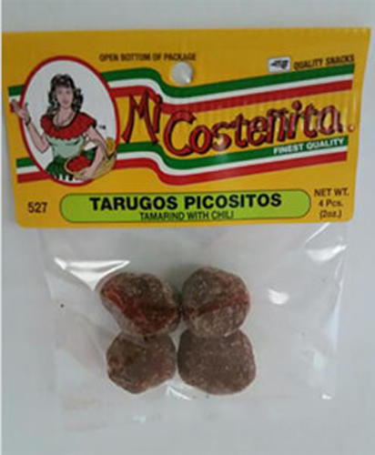 TARUGO PICOSITOS 4PCS 2OZ